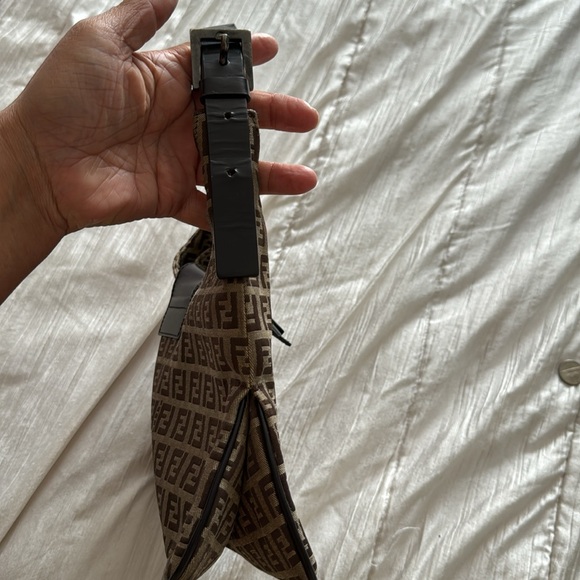 Mini Fendi Italy - Picture 4 of 6